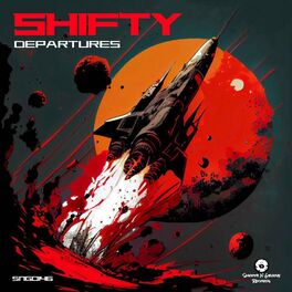 Shifty - The World Is Yours: listen with lyrics