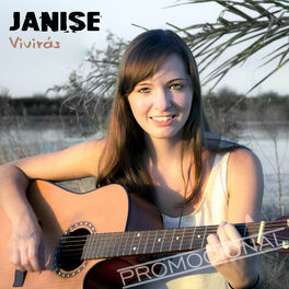 Album cover of Vivirás (PROMOCIONAL)