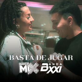 Album cover of Basta de Jugar