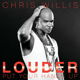 Album cover of Louder (Put Your Hands Up)