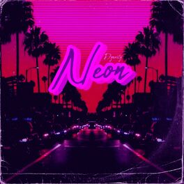 Album cover of Neon (Bonus Cut version)