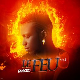 Album cover of Le feu, Vol. 1
