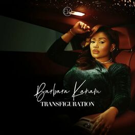 Album cover of Transfiguration