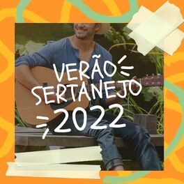 Album cover of Verão Sertanejo 2022
