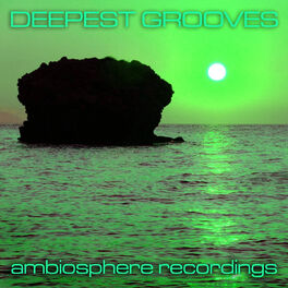 Album cover of Deepest Grooves, Vol. 25