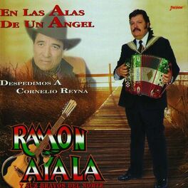 Album cover of En Las Alas De Un Ángel - Despedimos A Cornelio Reyna (Remasterizado)