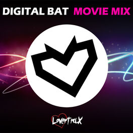 Album cover of Movie Mix