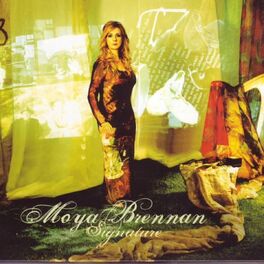 Album cover of Signature