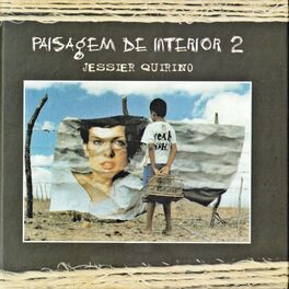 Album cover of Paisagem de Interior 2