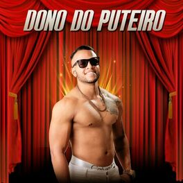 Album cover of Dono do Puteiro