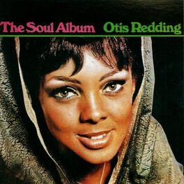 Album cover of The Soul Album