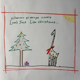 Album cover of Just Like Christmas