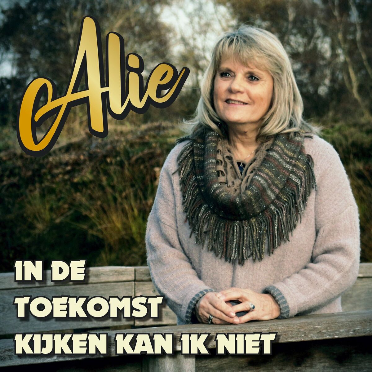 Alie: albums, songs, playlists | Listen on Deezer