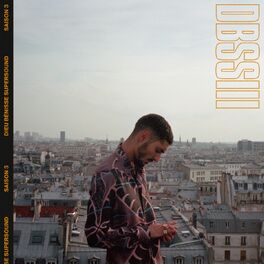 Album cover of Dieu bénisse Supersound, saison 3