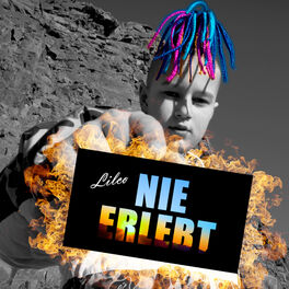 Album cover of Nie erlebt
