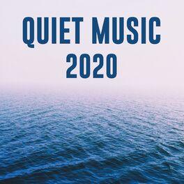 Album cover of Quiet Music 2020