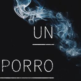 Album cover of Un Porro