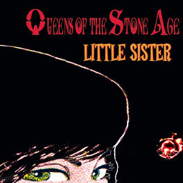Album picture of Little Sister