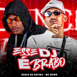 Album cover of Esse Dj É Brabo