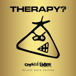 Album cover of Crooked Timber (Deluxe Gold Edition)