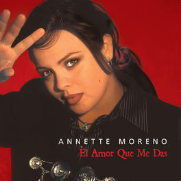 Album cover of El Amor Que Me Das