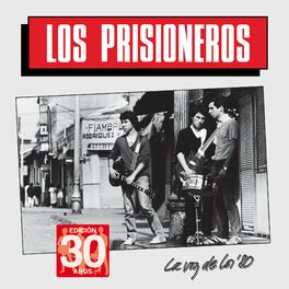 Album cover of La Voz de los '80 (Edición 30 Años)