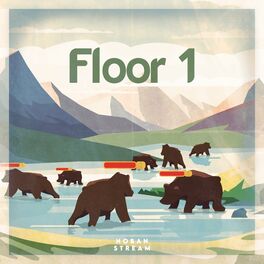 Album cover of Floor 1