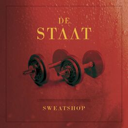 Album cover of Sweatshop