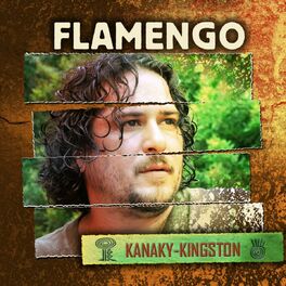 Album cover of Kanaky - kingston