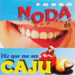 Album cover of Diz Que Me Ama