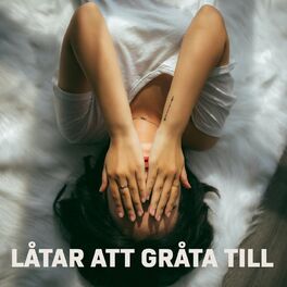 Album cover of Låtar att gråta till