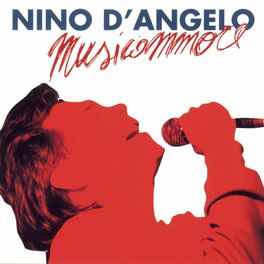 Album cover of Musicammore