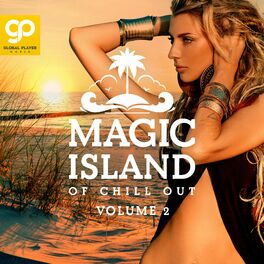 Album cover of Magic Island Of Chill Out, Vol. 2