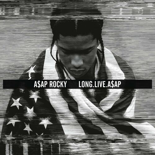 Long Live A Ap Deluxe Version By A Ap Rocky Musicboard