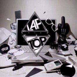 Album cover of Laptop