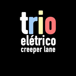 Album cover of Creeper Lane