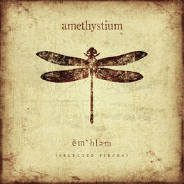 Album cover of Emblem (Selected Pieces)