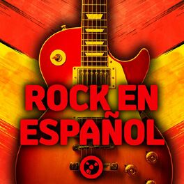 Album cover of Rock en Español