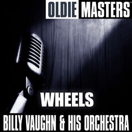 Album cover of Oldies Masters: Wheels