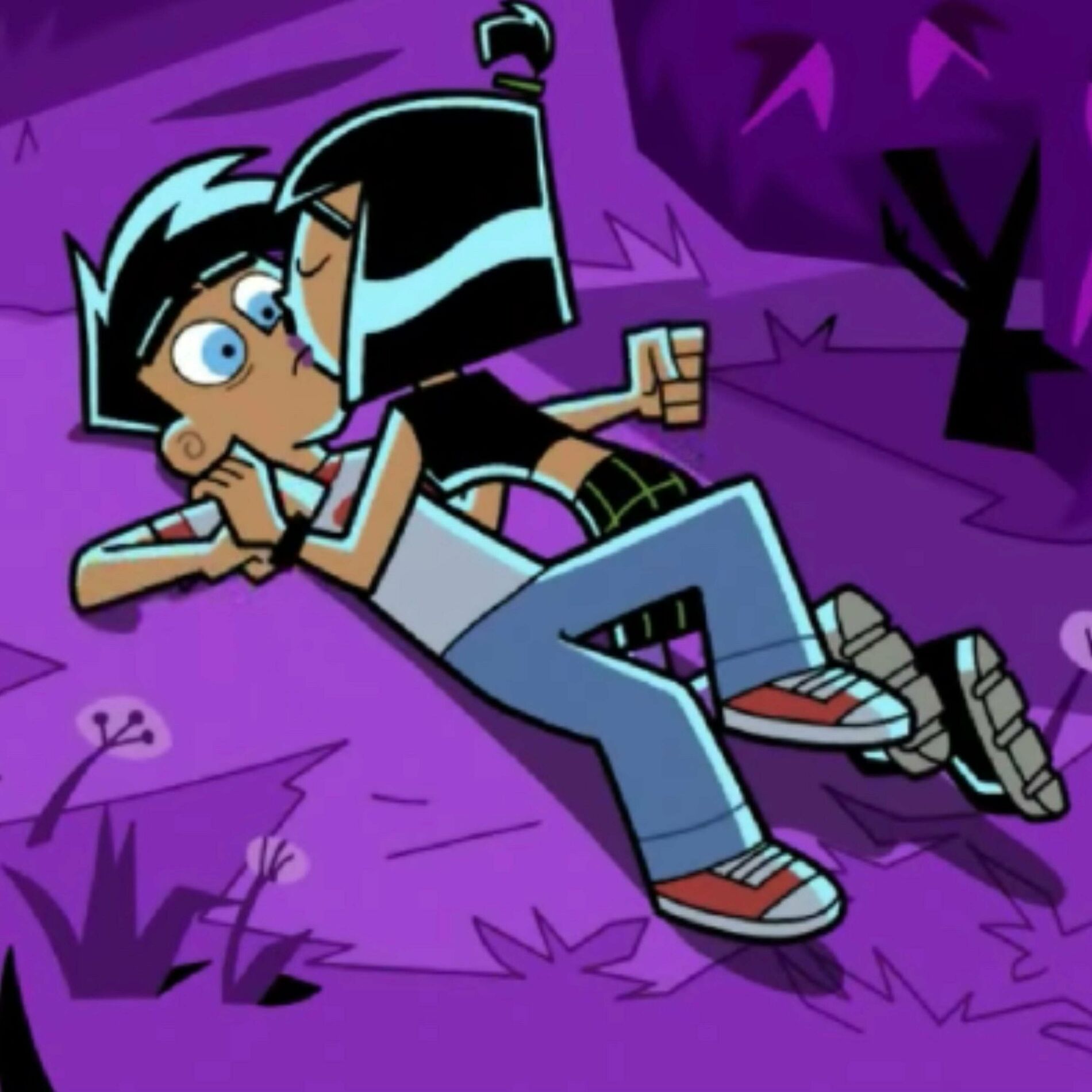 Danny Phantom: albums, songs, playlists | Listen on Deezer