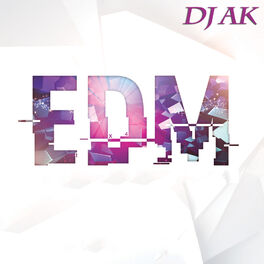 Album cover of EDM