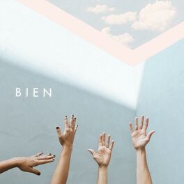 Album cover of Bien