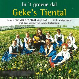 Album cover of In 't Groene Dal