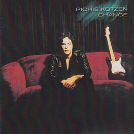 Album cover of Change
