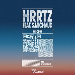 Album cover of High (feat. S. MICHAUD)