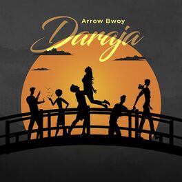 Album cover of Daraja