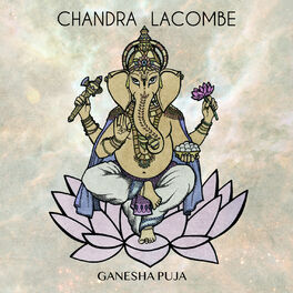 Album cover of Ganesha Puja