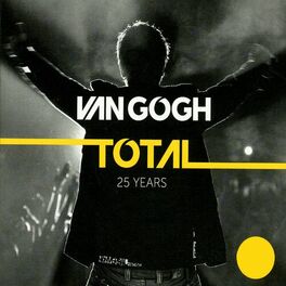 Album cover of Total