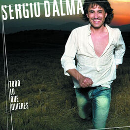 Album cover of Todo Lo Que Quieres