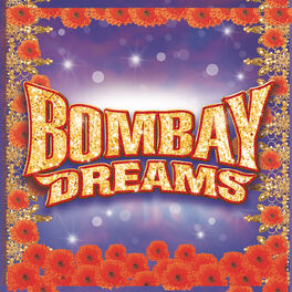 Album cover of Bombay Dreams (Original London Cast Recording)